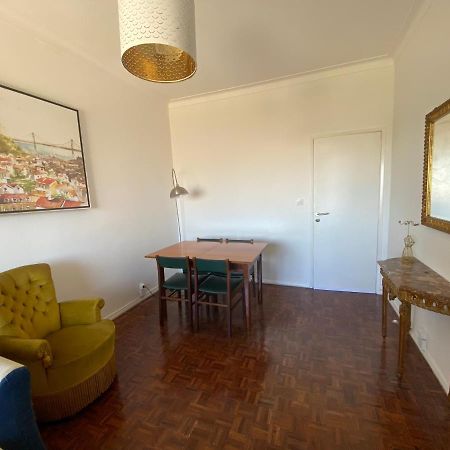 Flora'S Lisbon Apartment Bagian luar foto