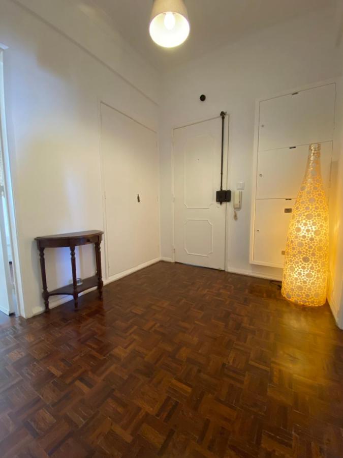 Flora'S Lisbon Apartment Bagian luar foto