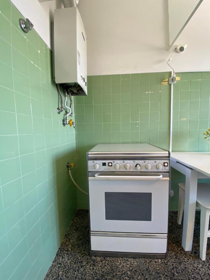 Flora'S Lisbon Apartment Bagian luar foto