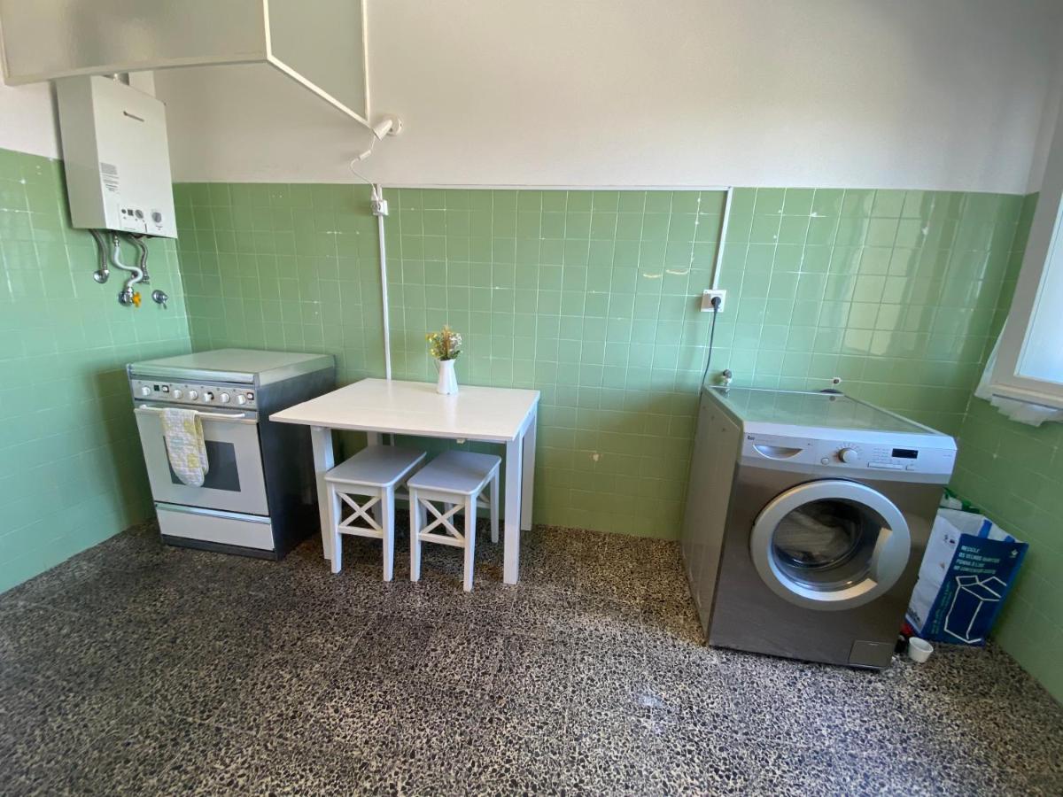 Flora'S Lisbon Apartment Bagian luar foto